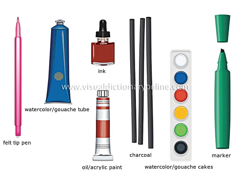equipment [2]