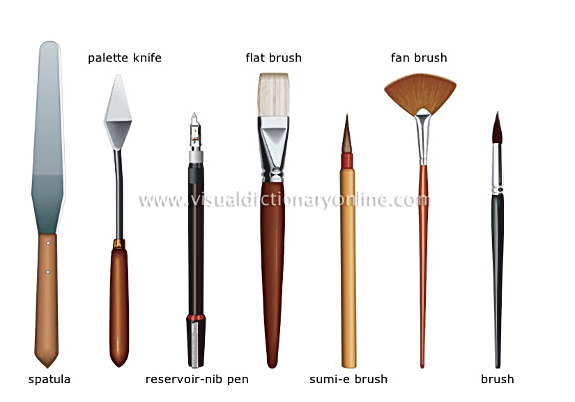equipment [3]