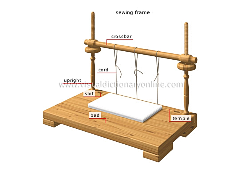 sewing