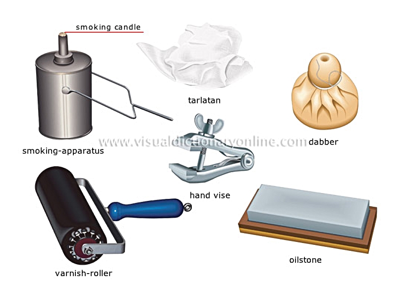 equipment [2]