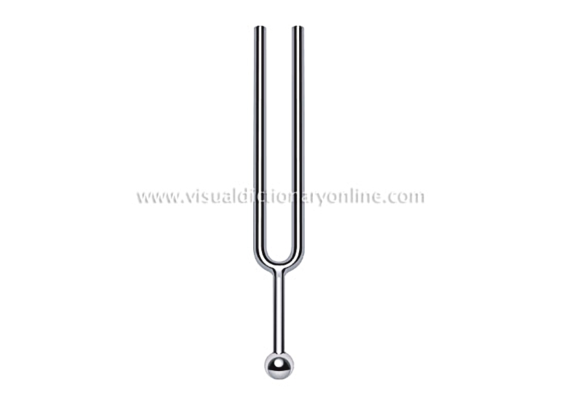 tuning fork