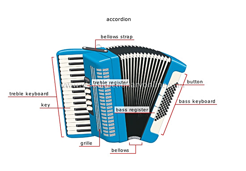 traditional musical instruments [1]