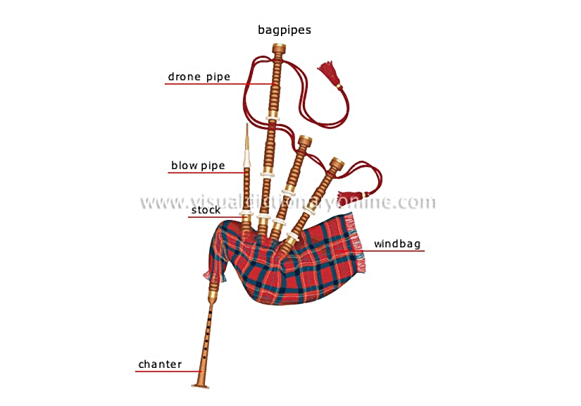 traditional musical instruments [2]