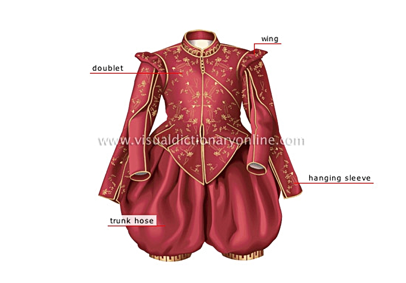 elements of ancient costume [8]