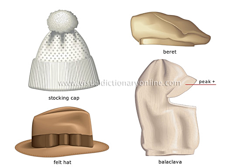 unisex headgear