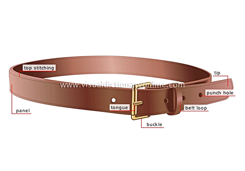 belt