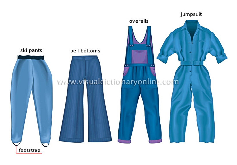 examples of pants [2]