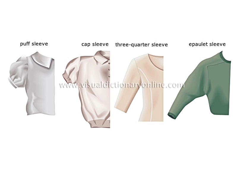 examples of sleeves [1]