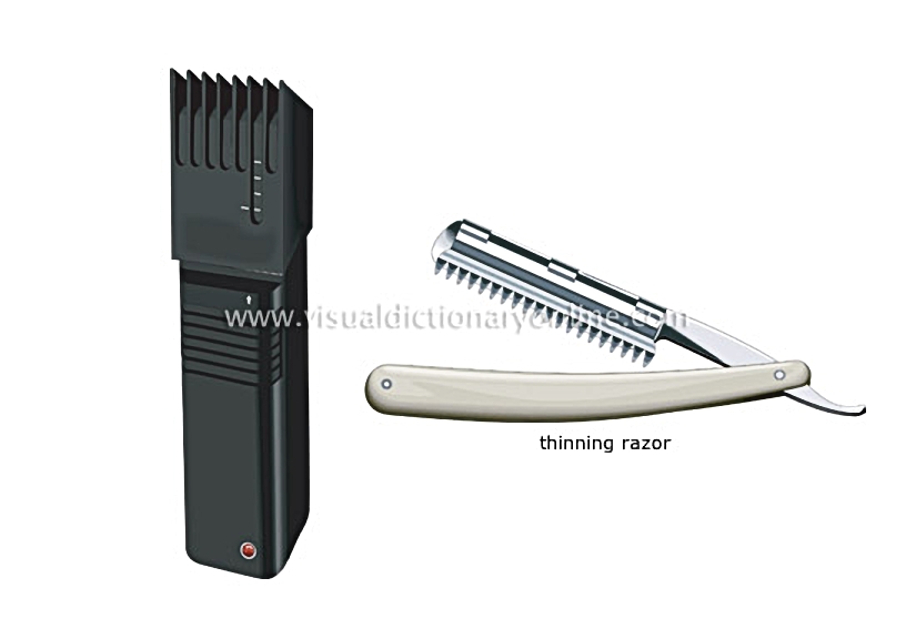 clippers