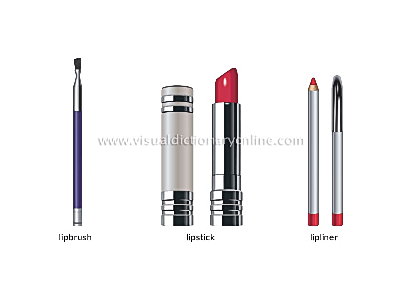 lip makeup