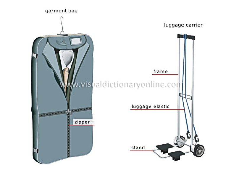 luggage [2]