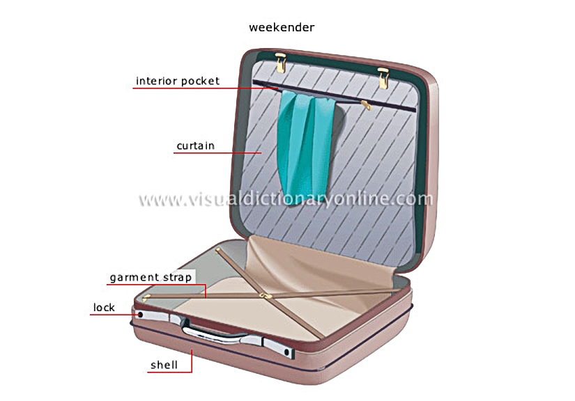 luggage [5]