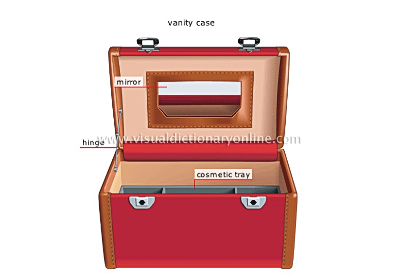 luggage [6]