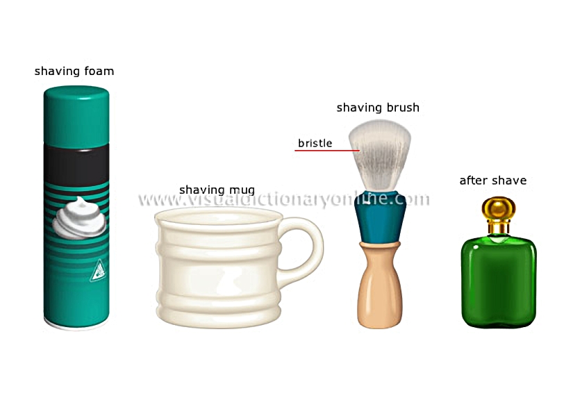 shaving [2]