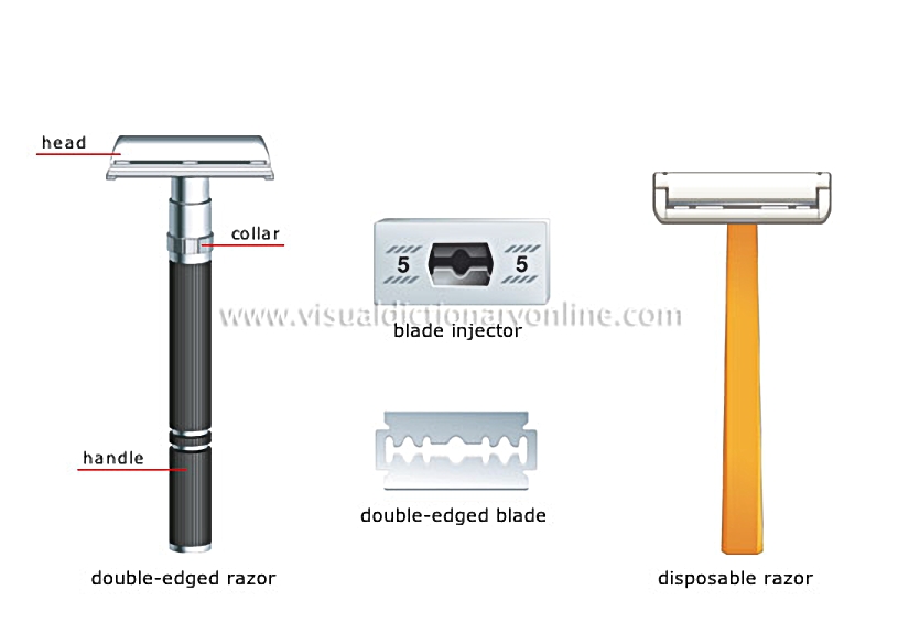 shaving [3]