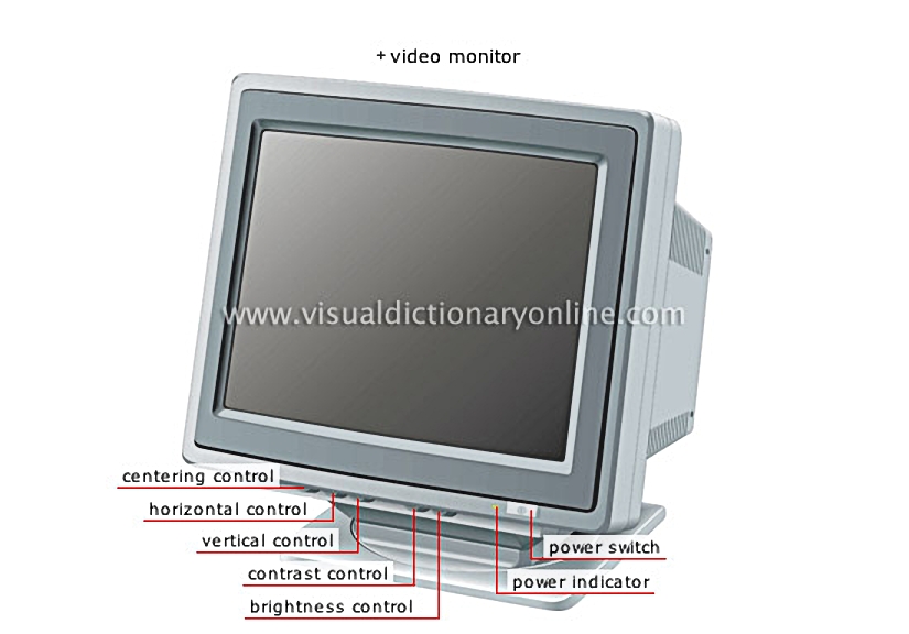output devices [1]