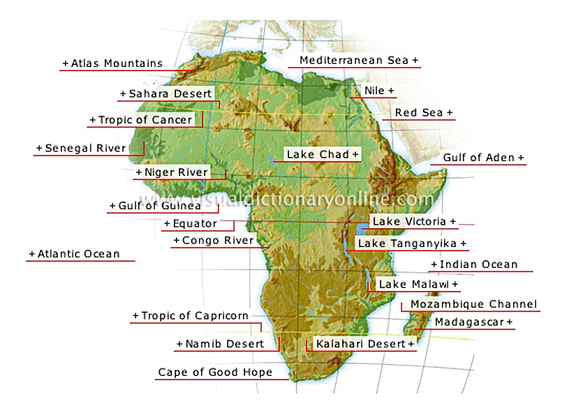 Africa
