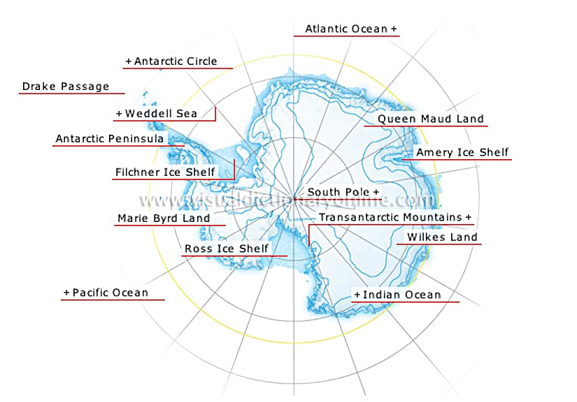 Antarctica