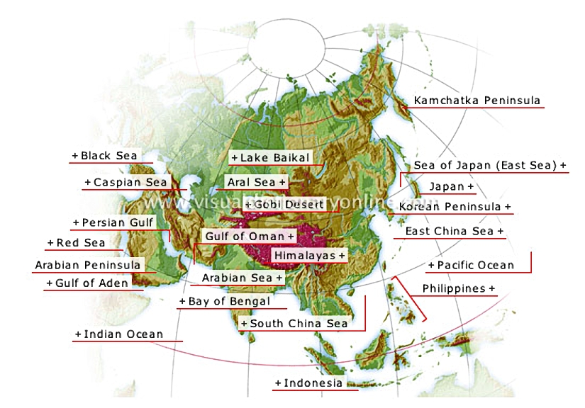 Asia
