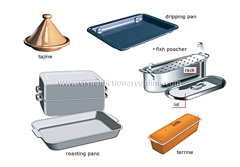 cooking utensils [3]
