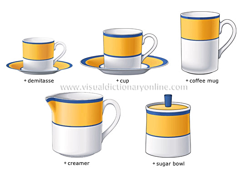 dinnerware [1]