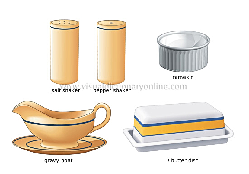dinnerware [2]