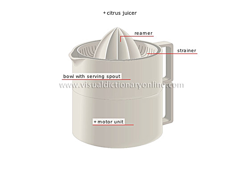 for juicing