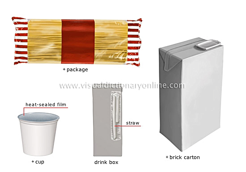 packaging [4]