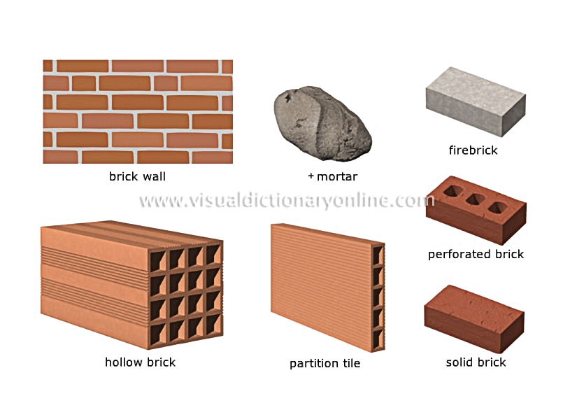 brick