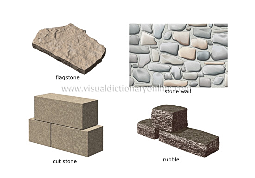 stone