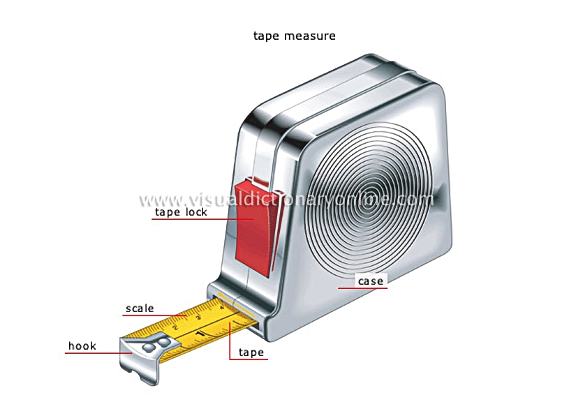 carpentry: measuring and marking tools [2]