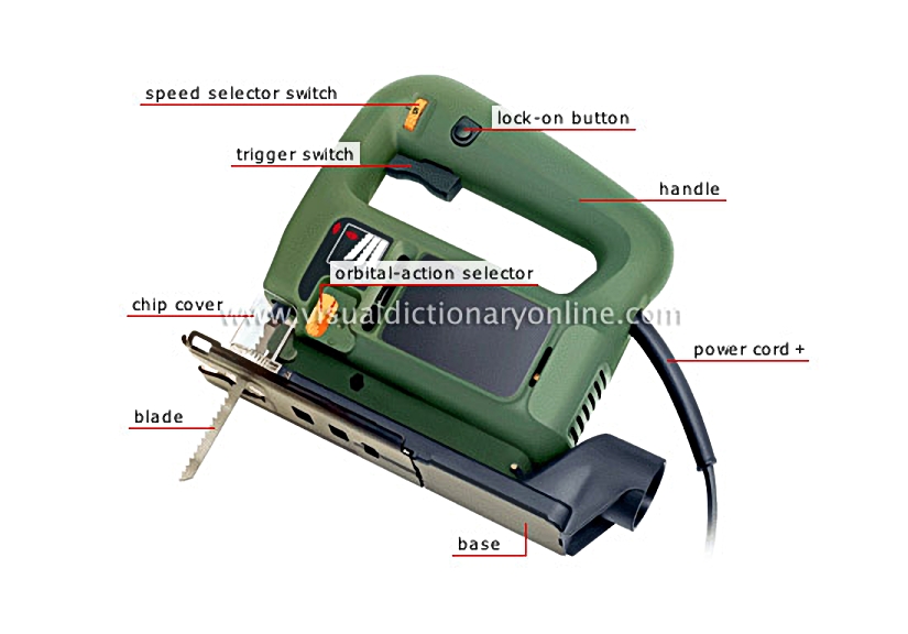 jig saw