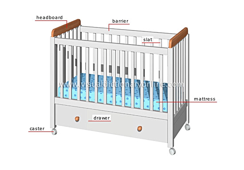 crib