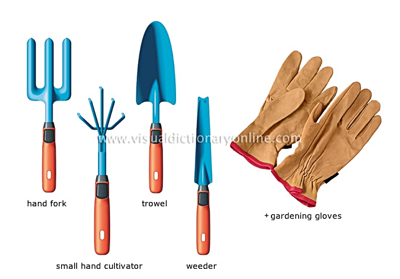 hand tools