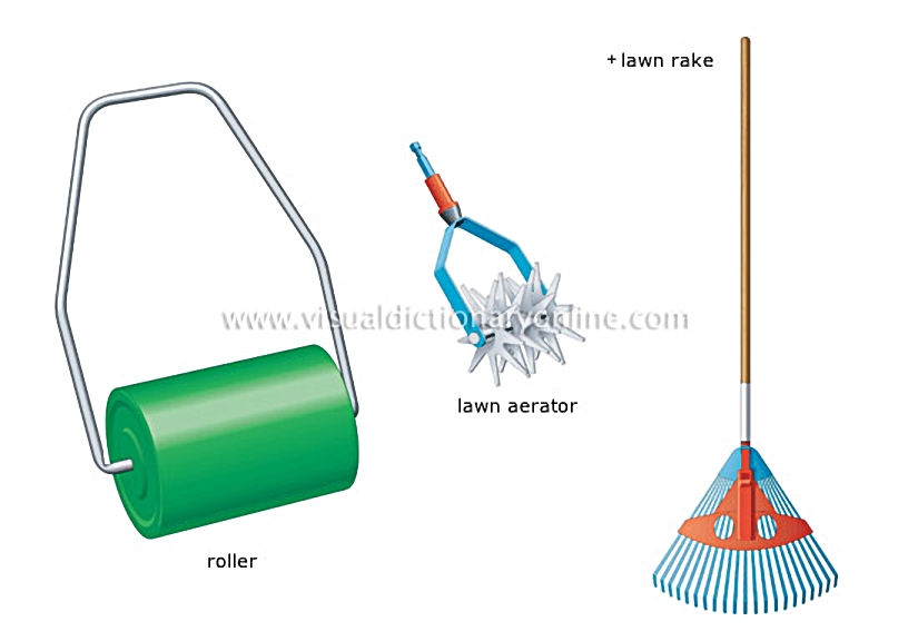 lawn care [5]