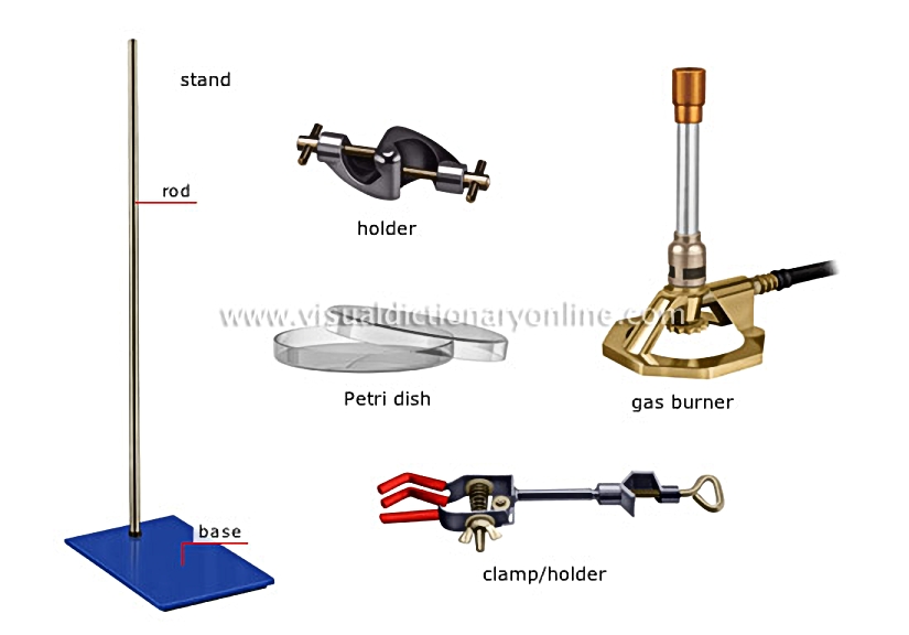 laboratory equipment [1]