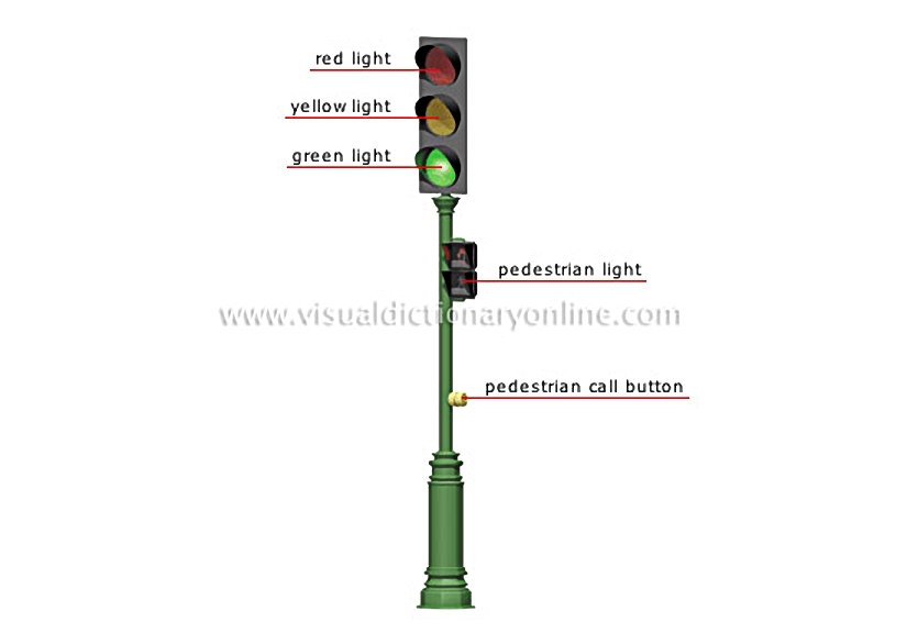 traffic light