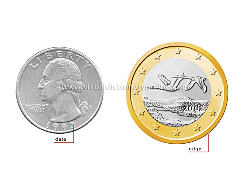 coin: obverse