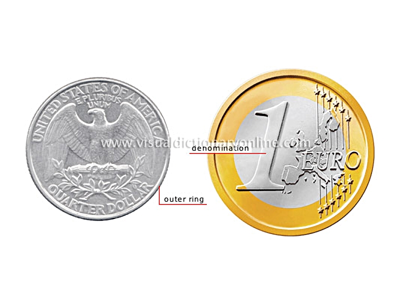coin: reverse