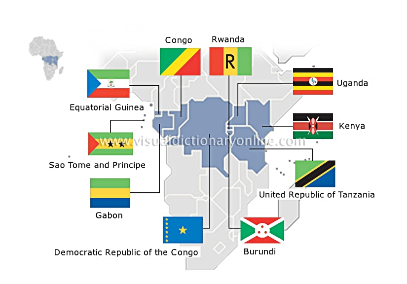 Africa [1]