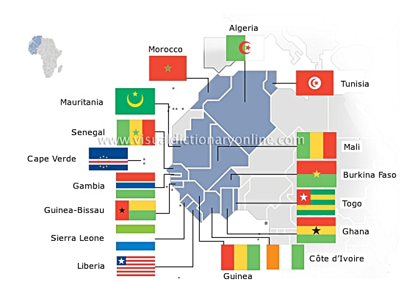Africa [3]
