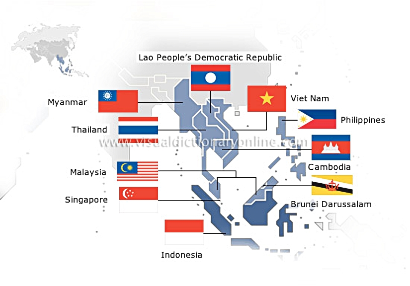Asia [4]