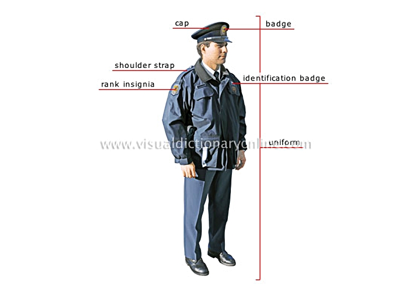 police officer