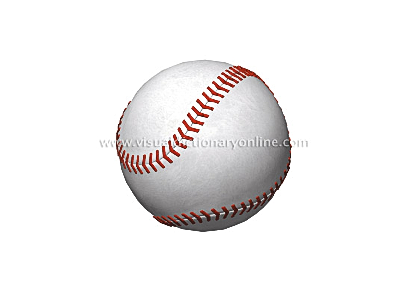 baseball