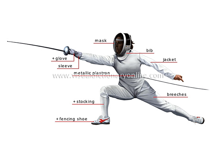 fencer