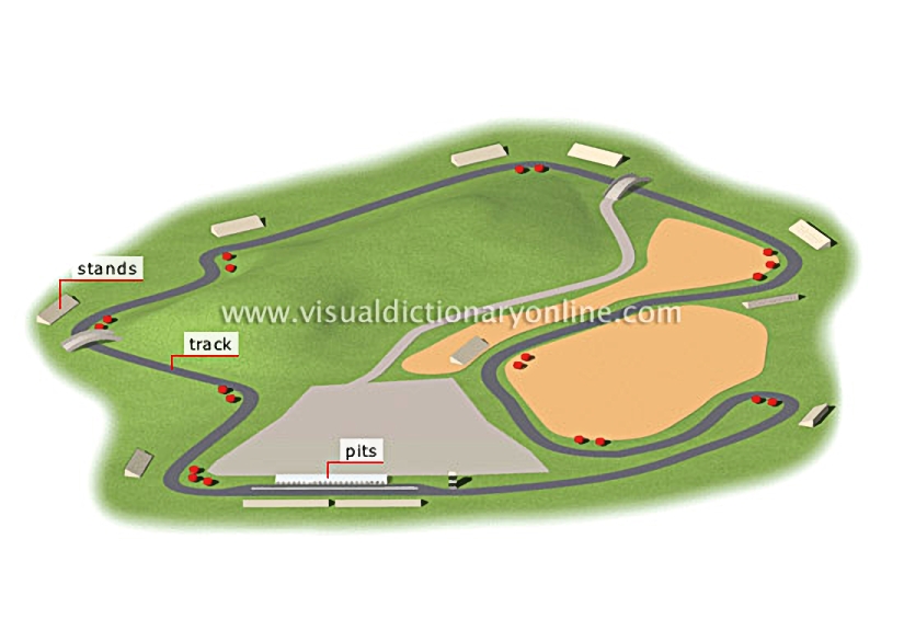 course