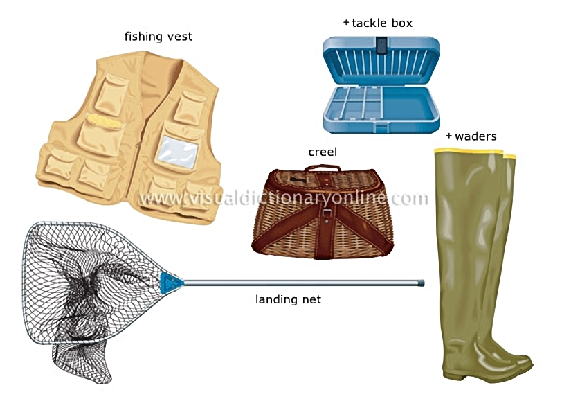 clothing and accessories