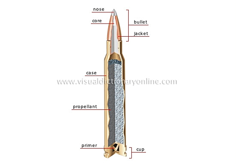 cartridge (rifle)