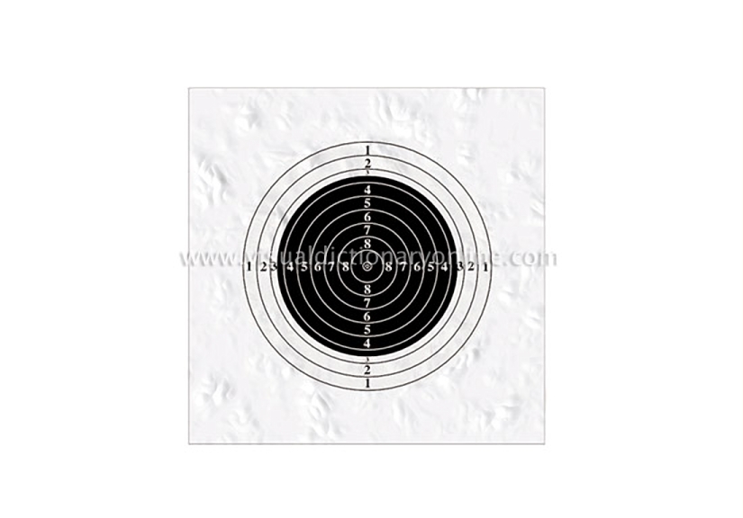 target