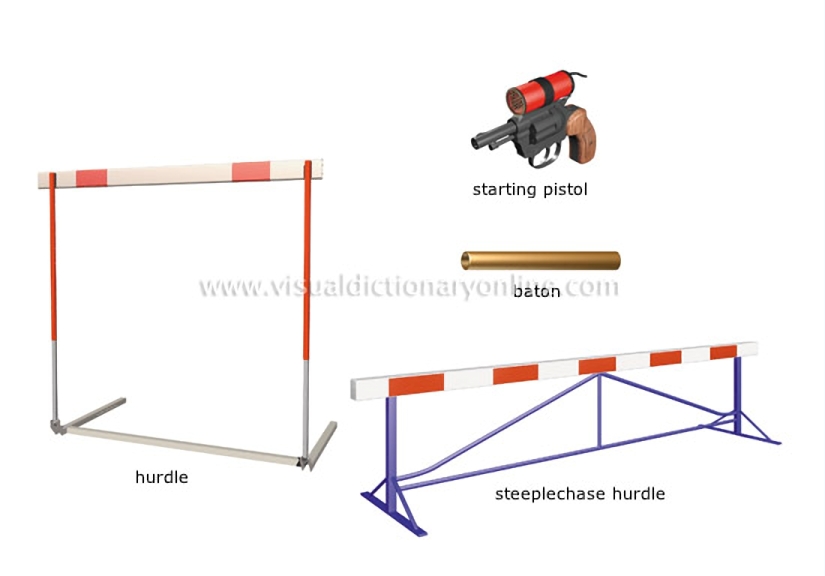 equipment